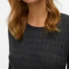 Vmflo Knitted Pullover Vmflo Knitted Pullover