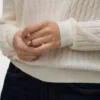 Vmflo Knitted Pullover Vmflo Knitted Pullover