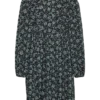 Vmfloraly Short Dress