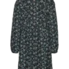 Vmfloraly Short Dress