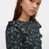 Vmfloraly Short Dress