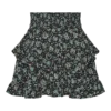 Vmfloraly Short Skirt