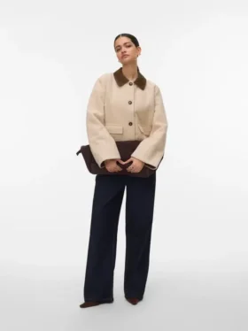 Vmflorence Jacket