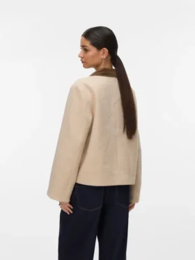 Vmflorence Jacket