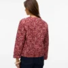 Vmflorence Quilted Jacket Vmflorence Quilted Jacket