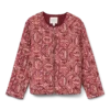 Vmflorence Quilted Jacket Vmflorence Quilted Jacket