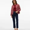 Vmflorence Quilted Jacket Vmflorence Quilted Jacket