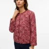 Vmflorence Quilted Jacket Vmflorence Quilted Jacket