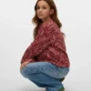 Vmflorence Quilted Jacket