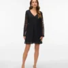 Vmflorence Short Dress Vmflorence Short Dress