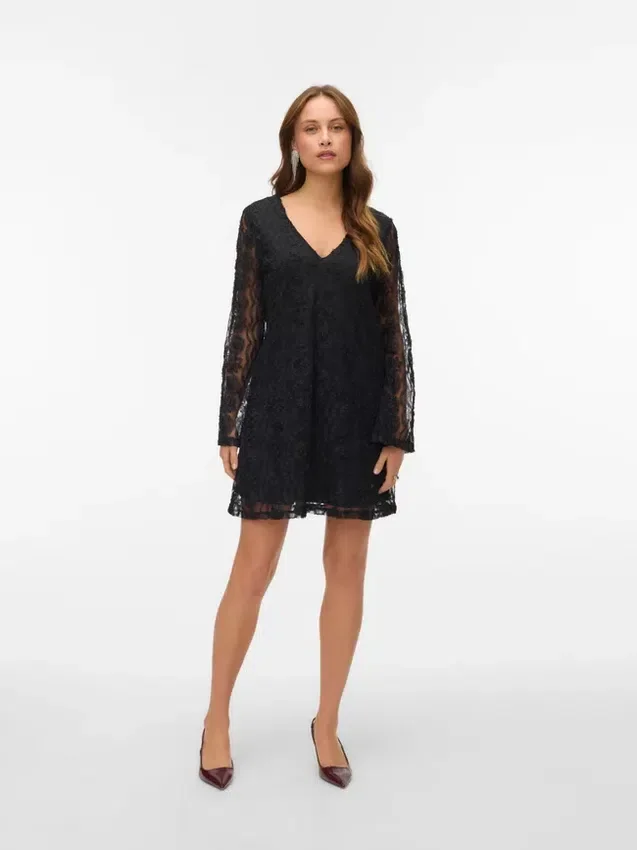 Vmflorence Short Dress Vmflorence Short Dress