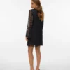 Vmflorence Short Dress Vmflorence Short Dress