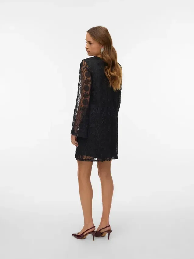 Vmflorence Short Dress Vmflorence Short Dress