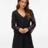 Vmflorence Short Dress Vmflorence Short Dress