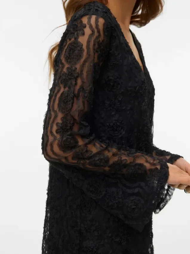 Vmflorence Short Dress Vmflorence Short Dress