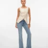Vmflorence Tailored Waistcoat