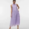Vmflorente Long Dress Vmflorente Long Dress