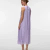 Vmflorente Long Dress Vmflorente Long Dress