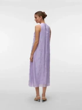Vmflorente Long Dress