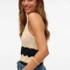 Vmflorida Knitted Pullover Vmflorida Knitted Pullover