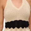 Vmflorida Knitted Pullover Vmflorida Knitted Pullover