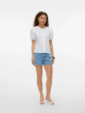 Vmflower Top