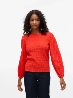 Vmflower Top