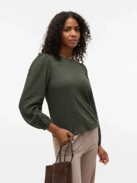 Vmflower Top