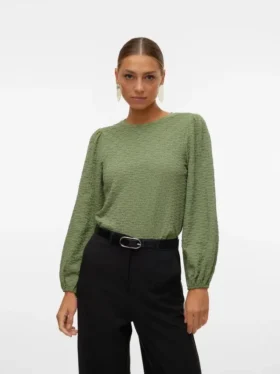 Vmflower Top