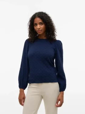 Vmflower Top