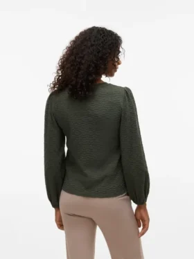 Vmflower Top