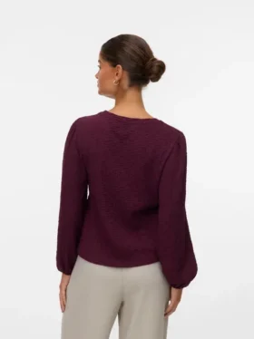 Vmflower Top