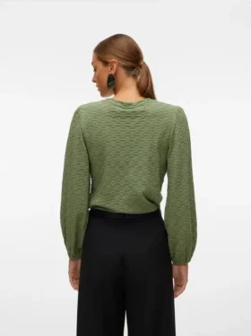 Vmflower Top