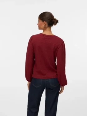 Vmflower Top