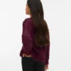 Vmfluffy Knit Cardigan