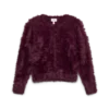 Vmfluffy Knit Cardigan