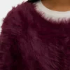Vmfluffy Knit Cardigan