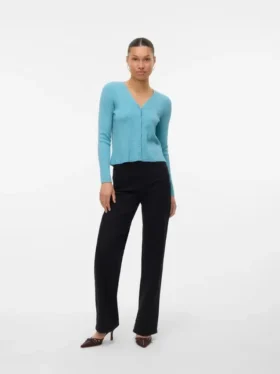 Vmfoolive Knit Cardigan