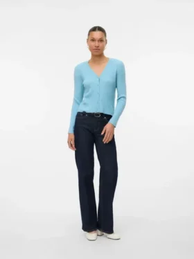Vmfoolive Knit Cardigan
