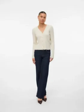 Vmfoolive Knit Cardigan