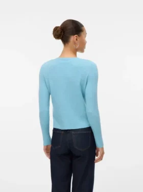 Vmfoolive Knit Cardigan