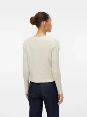 Vmfoolive Knit Cardigan