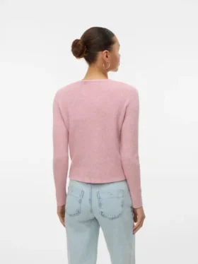Vmfoolive Knit Cardigan