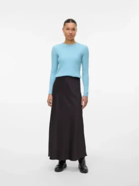 Vmfoolive Knitted Pullover