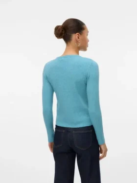 Vmfoolive Knitted Pullover