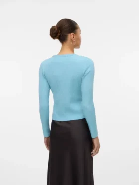Vmfoolive Knitted Pullover
