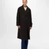 Vmfortune Coat Vmfortune Coat