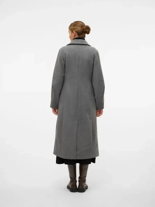 Vmfortune Coat Vmfortune Coat