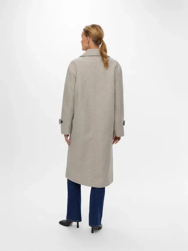 Vmfortune Coat Vmfortune Coat