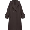Vmfortune Coat Vmfortune Coat